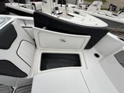 2025 Yamaha 255 FSH Sport E - Photo 9