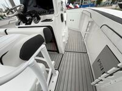 2025 Yamaha 255 FSH Sport E - Photo 26