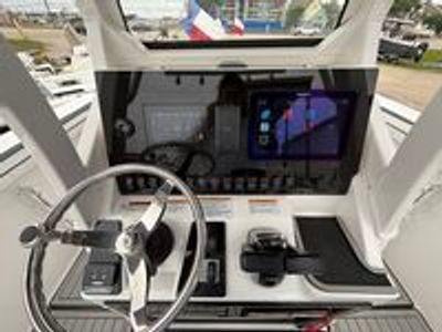 2025 Yamaha 255 FSH Sport E - Photo 16