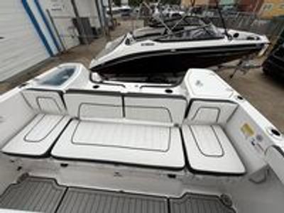 2025 Yamaha 255 FSH Sport E - Photo 20