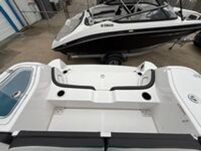 2025 Yamaha 255 FSH Sport E - Photo 23