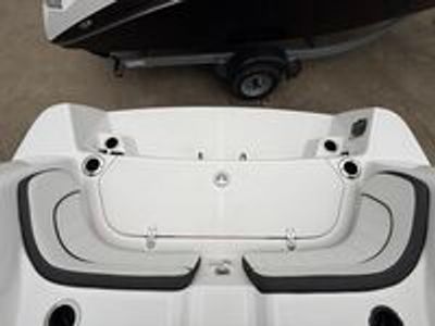 2025 Yamaha 255 FSH Sport E - Photo 27