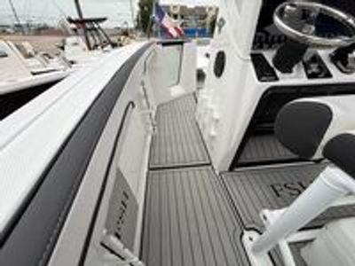 2025 Yamaha 255 FSH Sport E - Photo 25