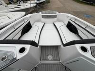 2025 Yamaha 255 FSH Sport E - Photo 8