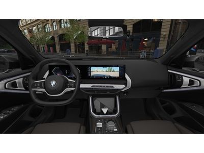 2026 BMW X3 30 xDrive - Photo 10