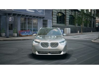 2026 BMW X3 30 xDrive - Photo 3
