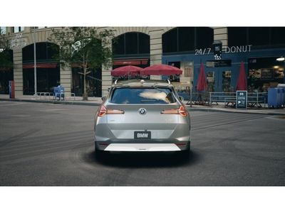 2026 BMW X3 30 xDrive - Photo 5