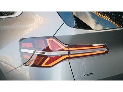 2026 BMW X3 30 xDrive - Photo 8