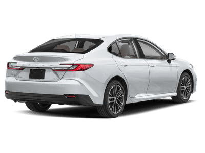 2026 Toyota Camry - Photo 25