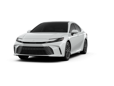 2026 Toyota Camry - Photo 3