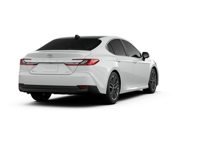 2026 Toyota Camry - Photo 11