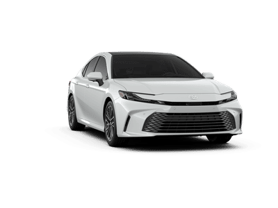 2026 Toyota Camry - Photo 18