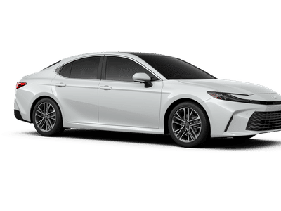 2026 Toyota Camry - Photo 16