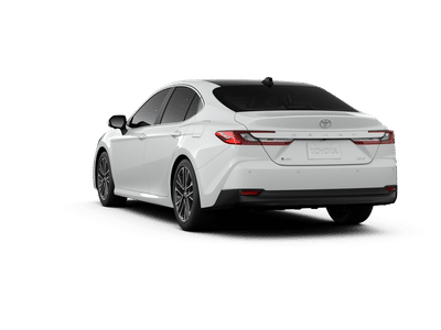 2026 Toyota Camry - Photo 9