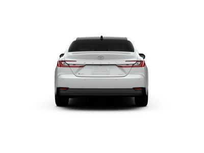 2026 Toyota Camry - Photo 10