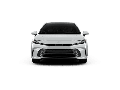 2026 Toyota Camry - Photo 2