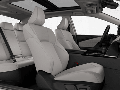 2026 Toyota Camry - Photo 20
