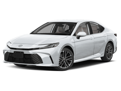 2026 Toyota Camry - Photo 24