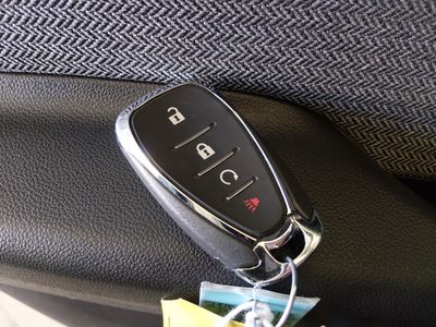 2025 Chevrolet Trailblazer - Photo 15