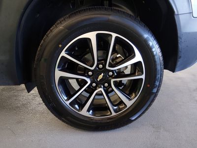2025 Chevrolet Trailblazer - Photo 10