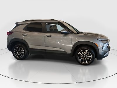 2025 Chevrolet Trailblazer - Photo 8