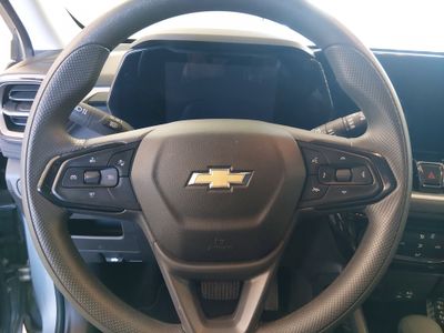 2025 Chevrolet Trailblazer - Photo 12