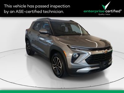 2025 Chevrolet Trailblazer - Photo 1