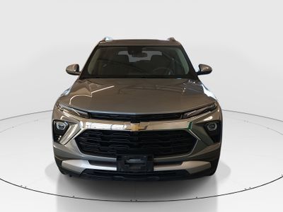 2025 Chevrolet Trailblazer - Photo 2