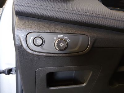 2025 Chevrolet Trailblazer - Photo 13
