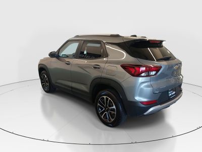 2025 Chevrolet Trailblazer - Photo 5
