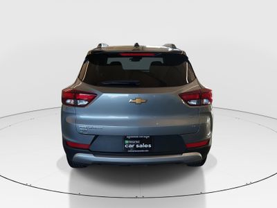 2025 Chevrolet Trailblazer - Photo 6