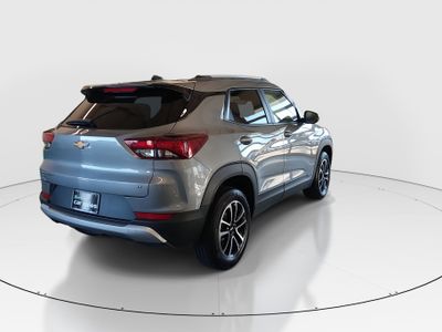 2025 Chevrolet Trailblazer - Photo 7