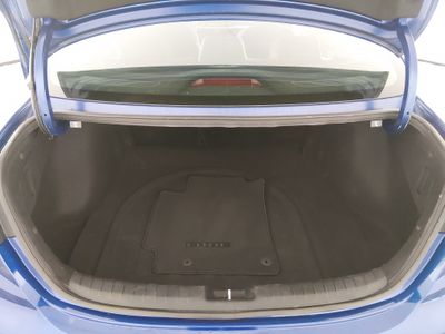 2023 Kia Forte — photo 11 view