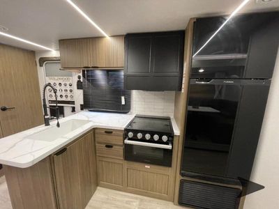 2026 Forest River RV Wildwood X-Lite — photo 18 view