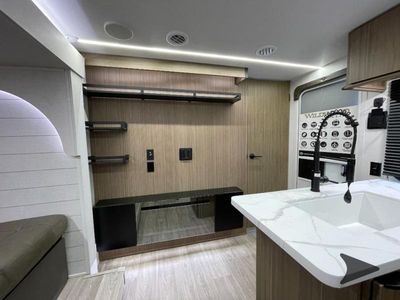2026 Forest River RV Wildwood X-Lite — photo 43 view