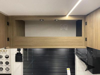 2026 Forest River RV Wildwood X-Lite — photo 26 view