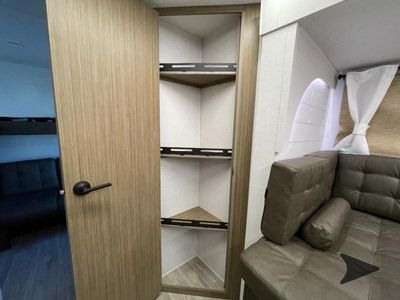2026 Forest River RV Wildwood X-Lite — photo 40 view