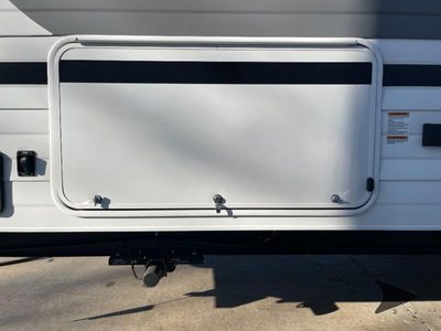 2026 Forest River RV Wildwood X-Lite — photo 7 view