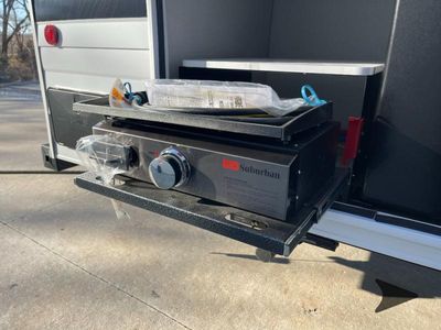 2026 Forest River RV Wildwood X-Lite — photo 9 view