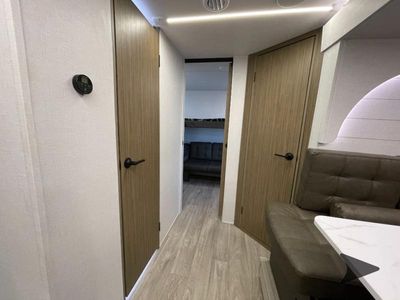 2026 Forest River RV Wildwood X-Lite — photo 28 view