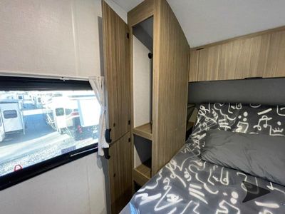 2026 Forest River RV Wildwood X-Lite — photo 45 view