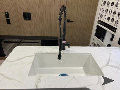 2026 Forest River RV Wildwood X-Lite — photo 19 view