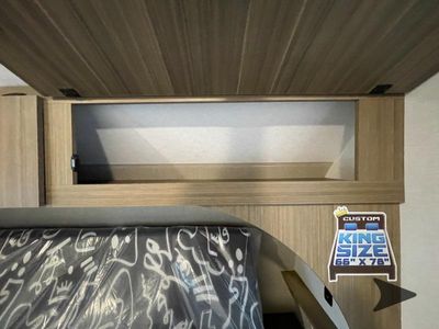 2026 Forest River RV Wildwood X-Lite — photo 47 view