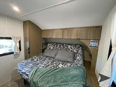 2026 Forest River RV Wildwood X-Lite — photo 44 view