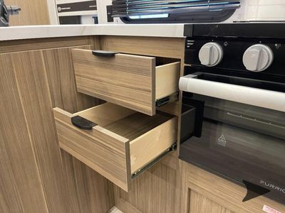 2026 Forest River RV Wildwood X-Lite — photo 22 view