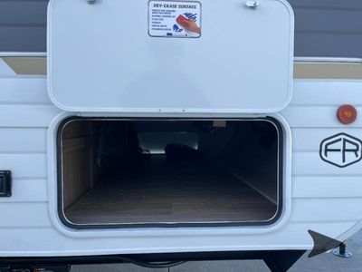 2026 Forest River RV Wildwood X-Lite — photo 12 view