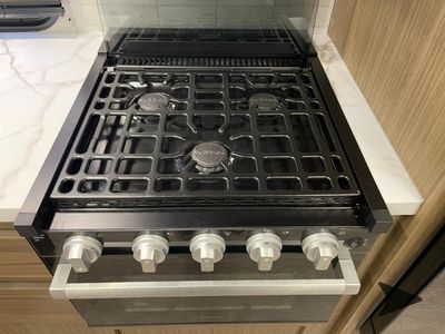 2026 Forest River RV Wildwood X-Lite — photo 24 view