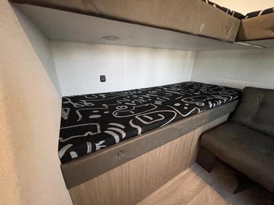 2026 Forest River RV Wildwood X-Lite — photo 36 view