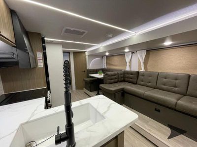 2026 Forest River RV Wildwood X-Lite — photo 17 view