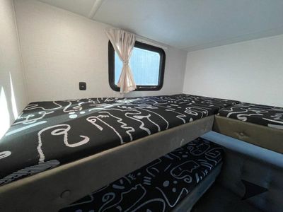 2026 Forest River RV Wildwood X-Lite — photo 35 view